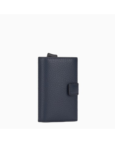 Piquadro Portacarte Metallo | Elegante e Funzionale